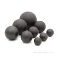 China Dia20-200mm high hardness grinding steel balls Supplier